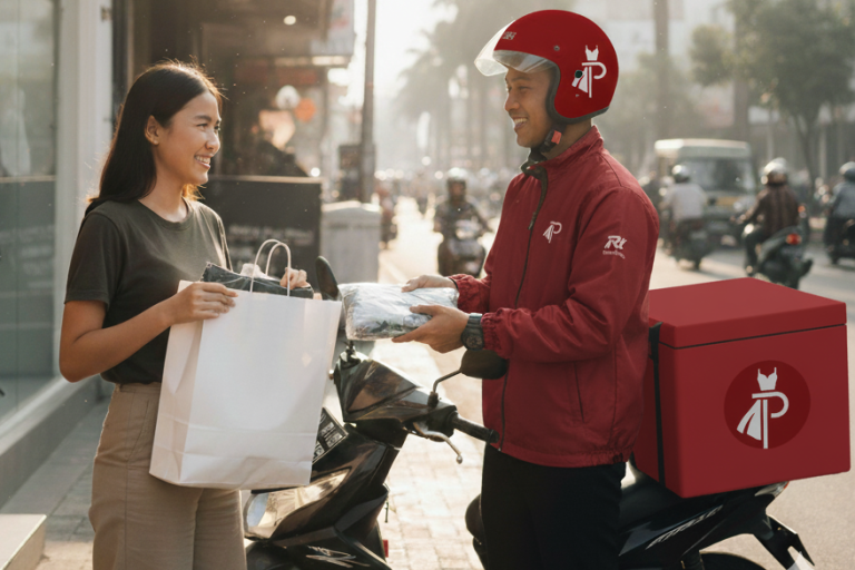 Preloved.Asia: Solusi Jual Beli Pakaian Bekas Terbaik, Kami Jemput dan Bayar Pantas di Tempat!